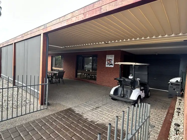 Fourth view of Homely unit listing, 1/20 Tunnock Road, Numurkah VIC 3636