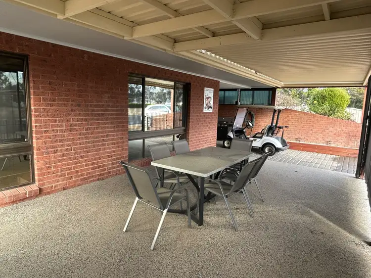 Fifth view of Homely unit listing, 1/20 Tunnock Road, Numurkah VIC 3636