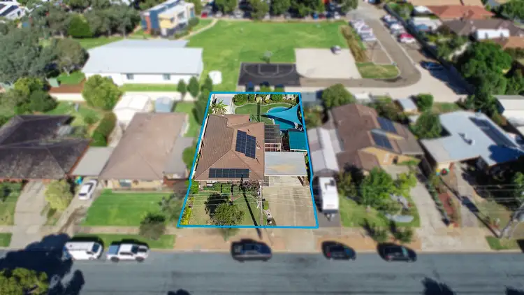 Main view of Homely house listing, 16 Fowler Street, Shepparton VIC 3630