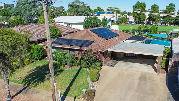 Second view of Homely house listing, 16 Fowler Street, Shepparton VIC 3630