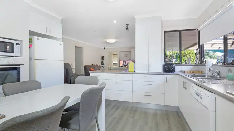 Third view of Homely house listing, 16 Fowler Street, Shepparton VIC 3630