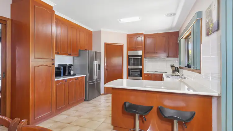 Third view of Homely house listing, 9 Beckett Court, Shepparton VIC 3630