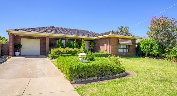 Fifth view of Homely house listing, 9 Beckett Court, Shepparton VIC 3630