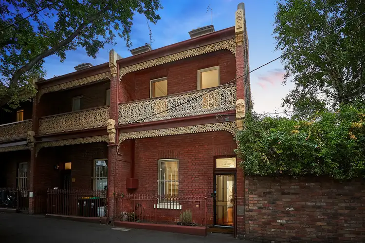 133 Leveson Street, North Melbourne VIC 3051