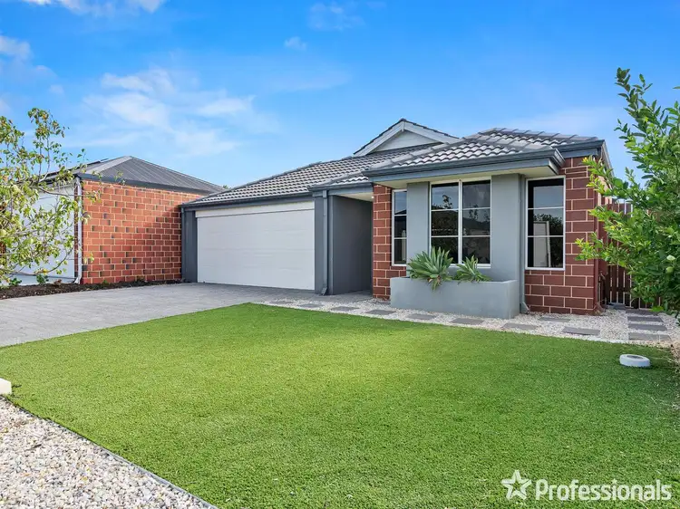 44 Canopy Circuit, Forrestfield WA 6058
