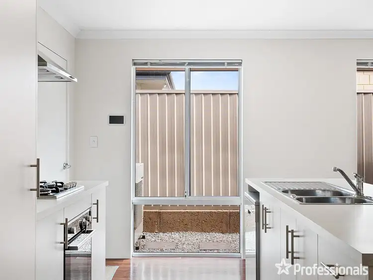 Fourth view of Homely house listing, 44 Canopy Circuit, Forrestfield WA 6058