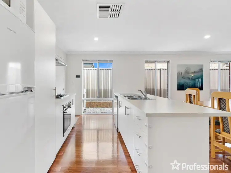 Fifth view of Homely house listing, 44 Canopy Circuit, Forrestfield WA 6058