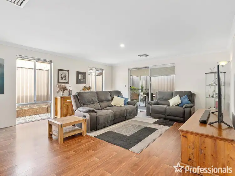 Seventh view of Homely house listing, 44 Canopy Circuit, Forrestfield WA 6058