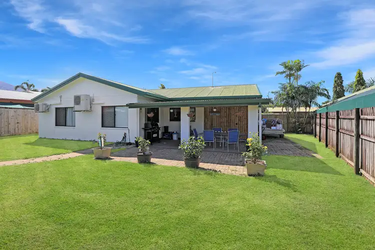 11 Jorgensen Street, Edmonton QLD 4869