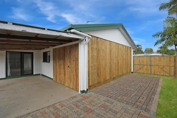 Second view of Homely house listing, 11 Jorgensen Street, Edmonton QLD 4869