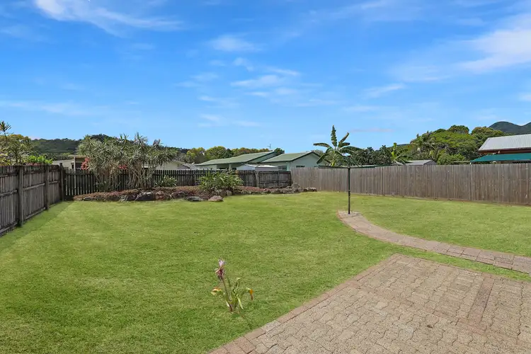 Third view of Homely house listing, 11 Jorgensen Street, Edmonton QLD 4869