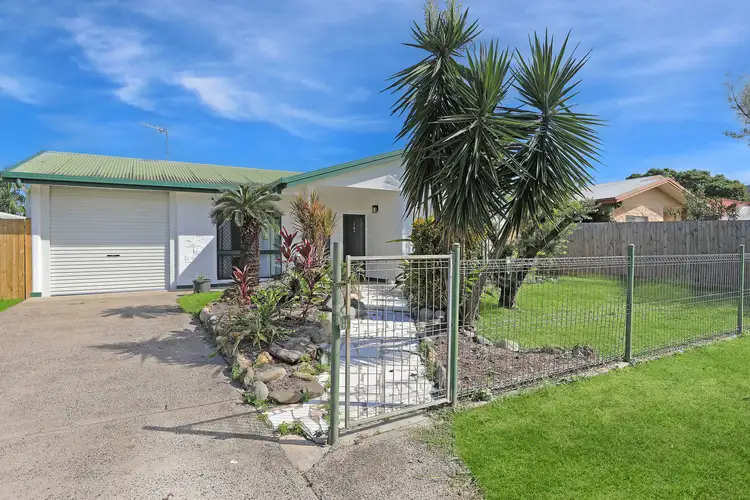 Fourth view of Homely house listing, 11 Jorgensen Street, Edmonton QLD 4869