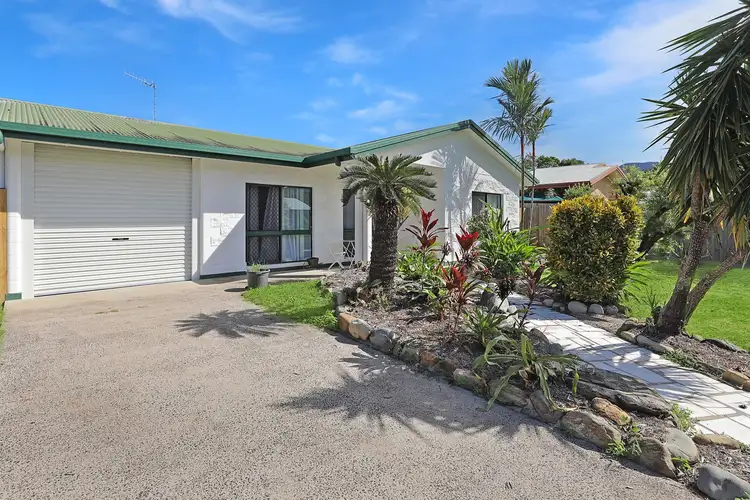 Fifth view of Homely house listing, 11 Jorgensen Street, Edmonton QLD 4869