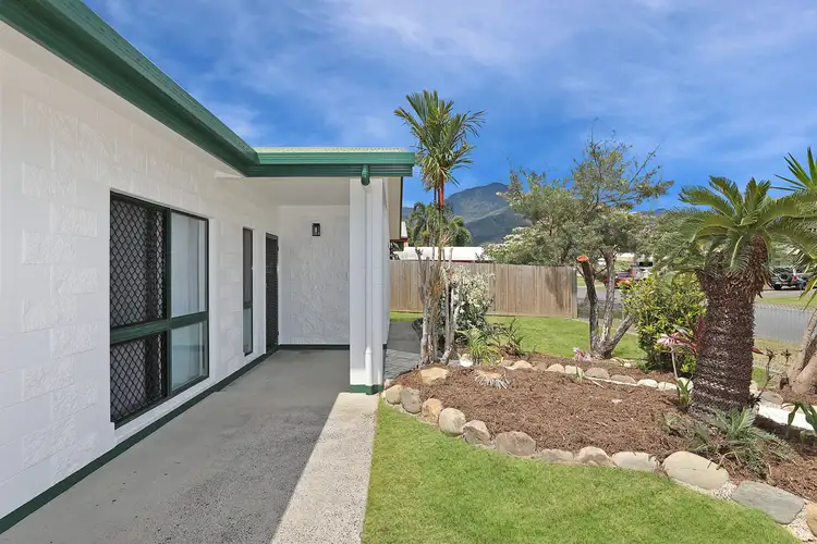 Sixth view of Homely house listing, 11 Jorgensen Street, Edmonton QLD 4869