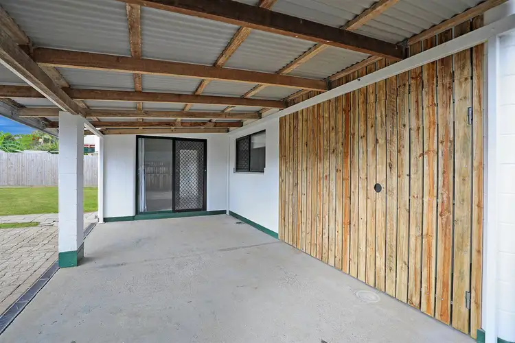 Seventh view of Homely house listing, 11 Jorgensen Street, Edmonton QLD 4869
