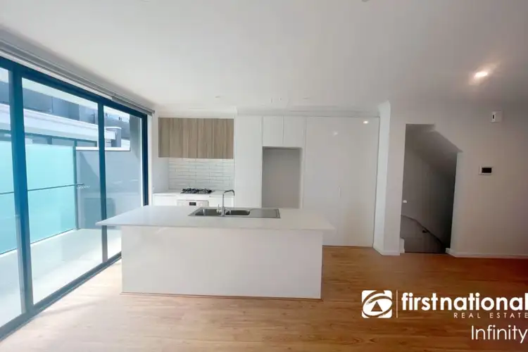Main view of Homely townhouse listing, 13/4-6 Frankcom Street, Blackburn VIC 3130