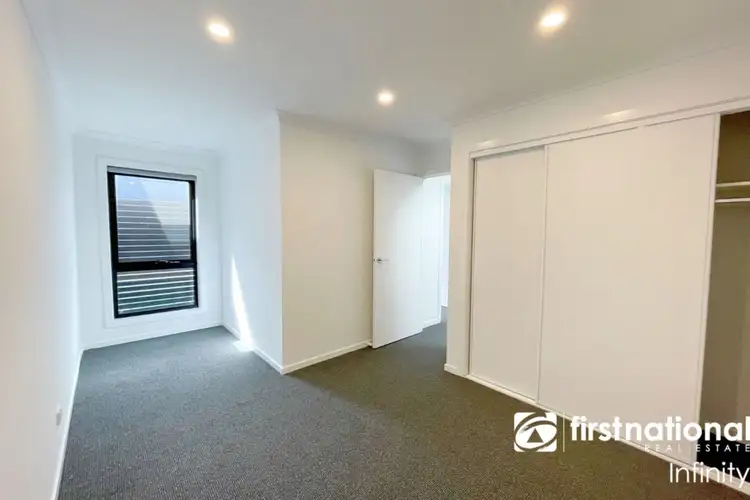Second view of Homely townhouse listing, 13/4-6 Frankcom Street, Blackburn VIC 3130