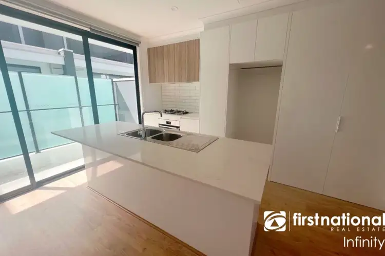 Third view of Homely townhouse listing, 13/4-6 Frankcom Street, Blackburn VIC 3130