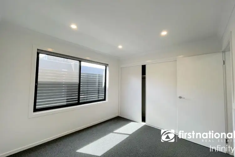 Fourth view of Homely townhouse listing, 13/4-6 Frankcom Street, Blackburn VIC 3130