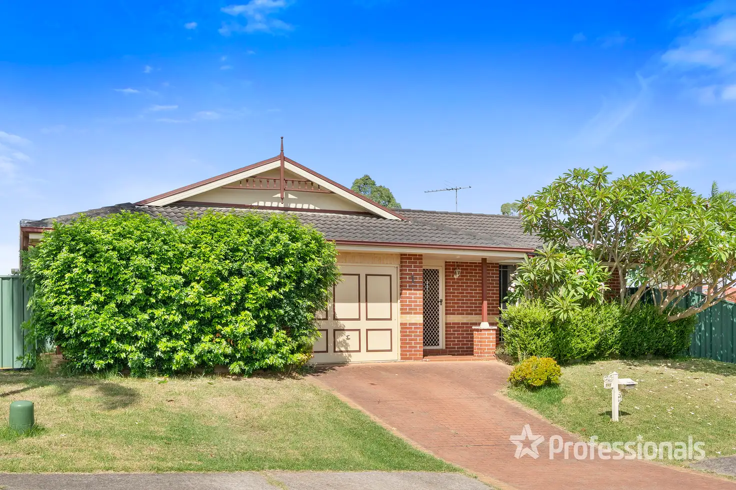 Main view of Homely house listing, 1 Yarra Place, Prestons NSW 2170