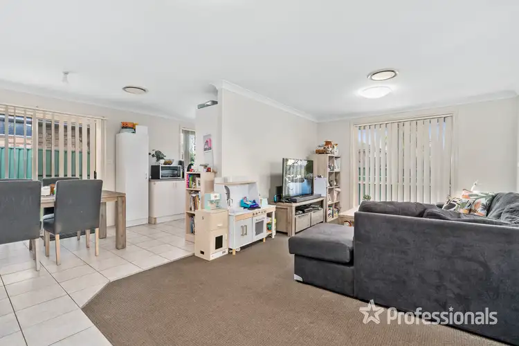 Second view of Homely house listing, 1 Yarra Place, Prestons NSW 2170