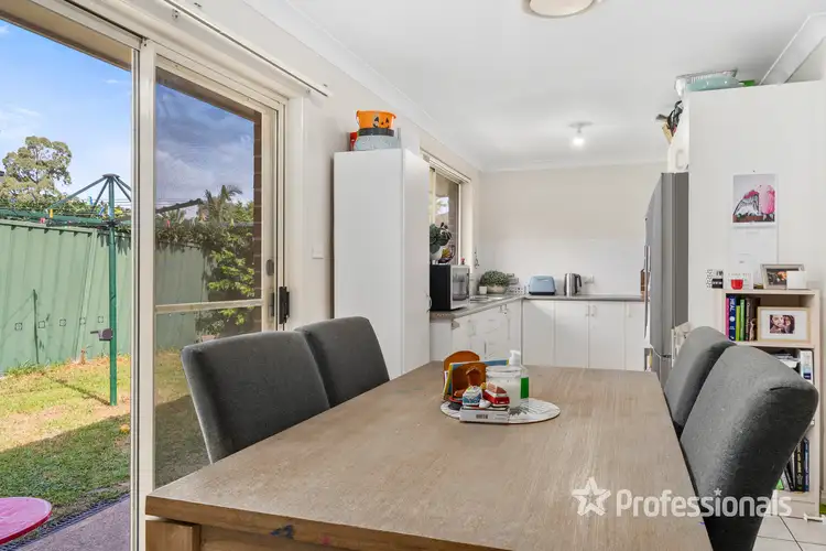 Third view of Homely house listing, 1 Yarra Place, Prestons NSW 2170