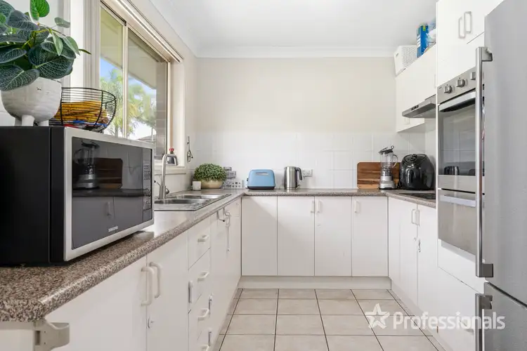 Fourth view of Homely house listing, 1 Yarra Place, Prestons NSW 2170