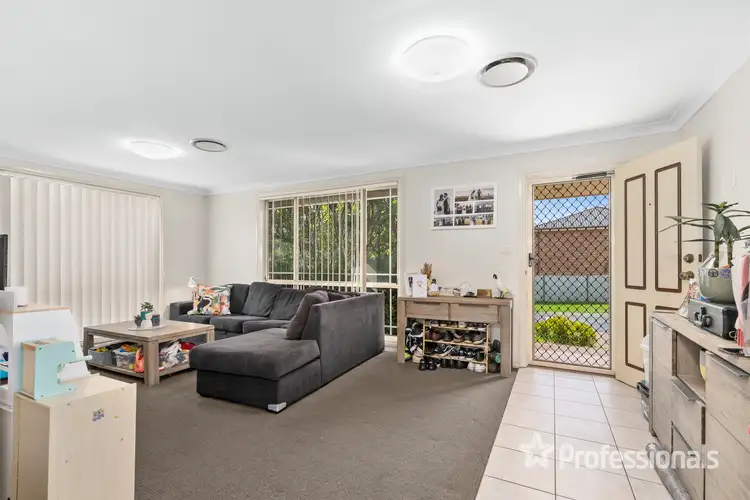 Fifth view of Homely house listing, 1 Yarra Place, Prestons NSW 2170