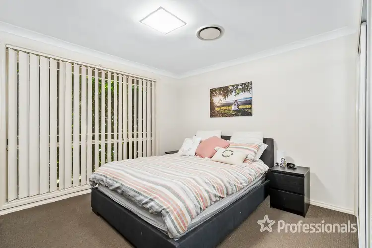 Sixth view of Homely house listing, 1 Yarra Place, Prestons NSW 2170