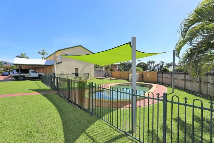Main view of Homely unit listing, 6/16-20 Mount Peter Road, Edmonton QLD 4869