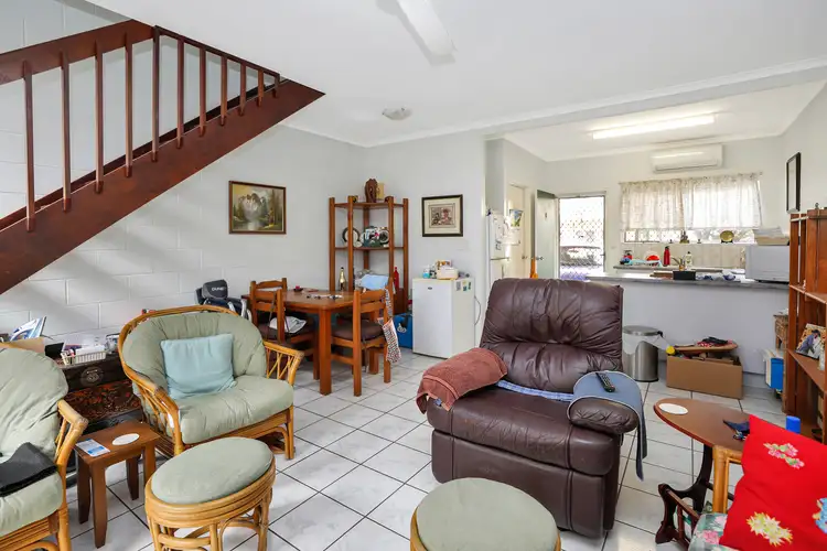 Third view of Homely unit listing, 6/16-20 Mount Peter Road, Edmonton QLD 4869