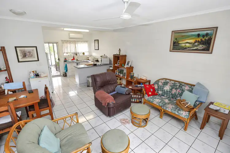 Fourth view of Homely unit listing, 6/16-20 Mount Peter Road, Edmonton QLD 4869