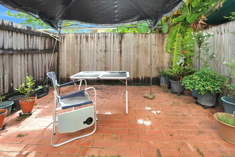 Sixth view of Homely unit listing, 6/16-20 Mount Peter Road, Edmonton QLD 4869