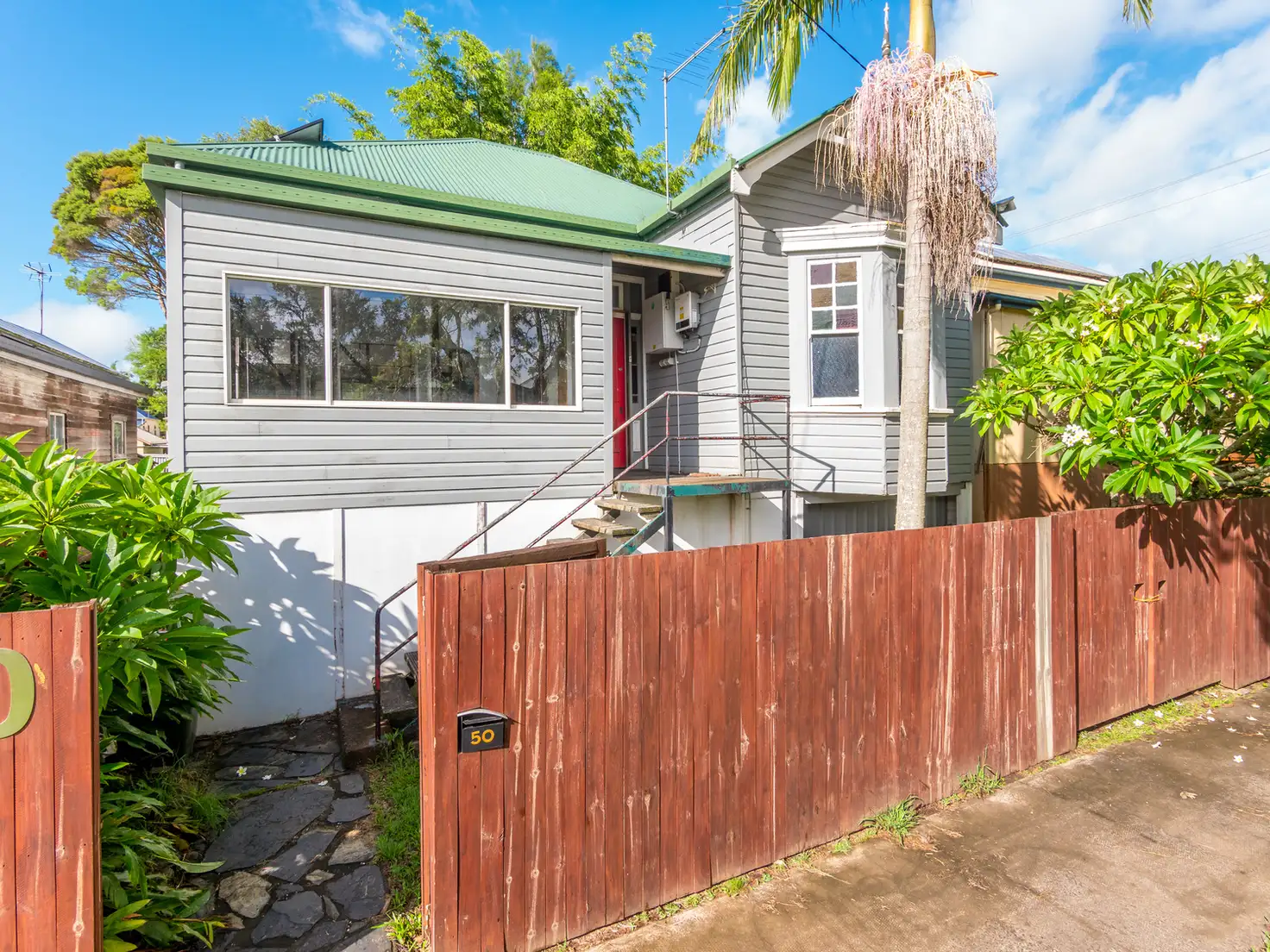 Main view of Homely house listing, 50 Casino Street, South Lismore NSW 2480