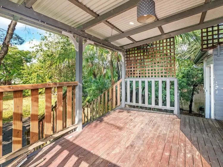 Second view of Homely house listing, 50 Casino Street, South Lismore NSW 2480