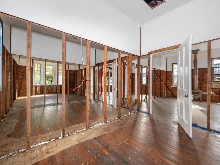 Third view of Homely house listing, 50 Casino Street, South Lismore NSW 2480
