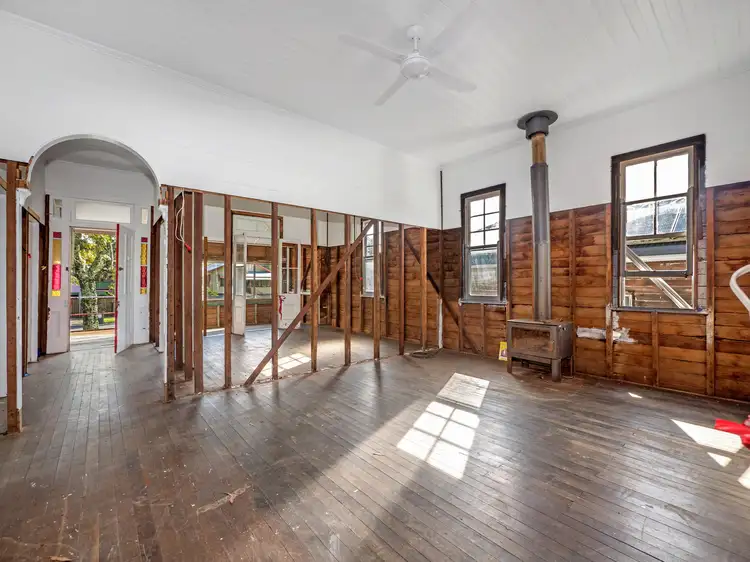 Sixth view of Homely house listing, 50 Casino Street, South Lismore NSW 2480
