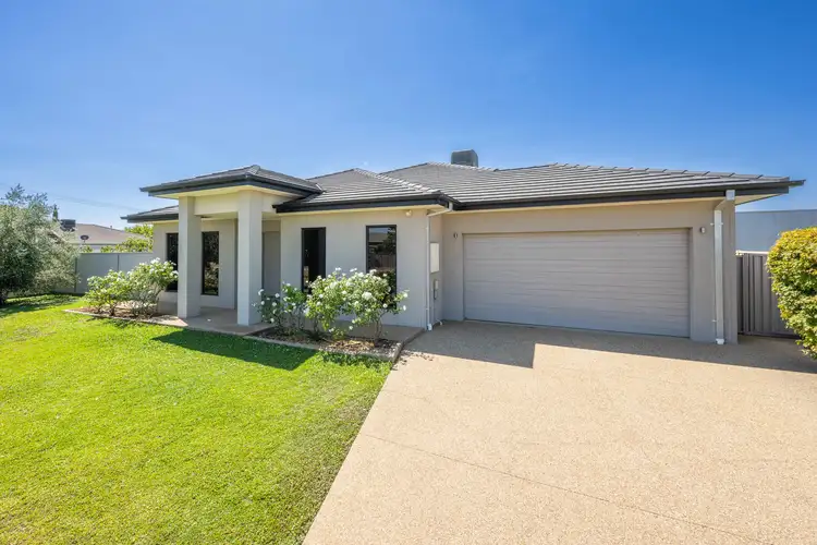 Third view of Homely house listing, 5 Pontiac Avenue, Shepparton VIC 3630