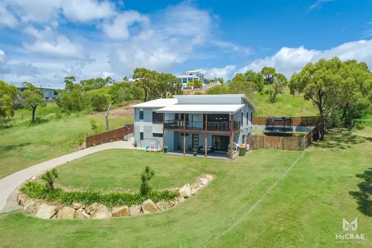 25 Links Road, Bowen QLD 4805