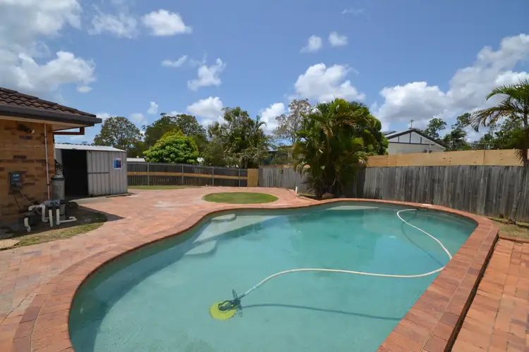 Main view of Homely house listing, 50 Mathews Street, Bethania QLD 4205