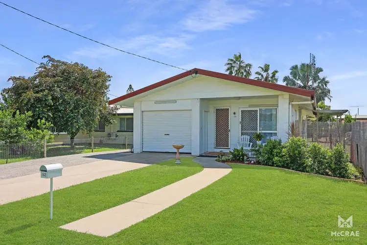 52 Whitsunday Street, Bowen QLD 4805