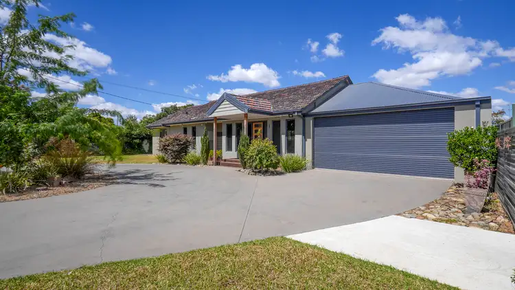Main view of Homely house listing, 21 Raftery Road, Kialla VIC 3631