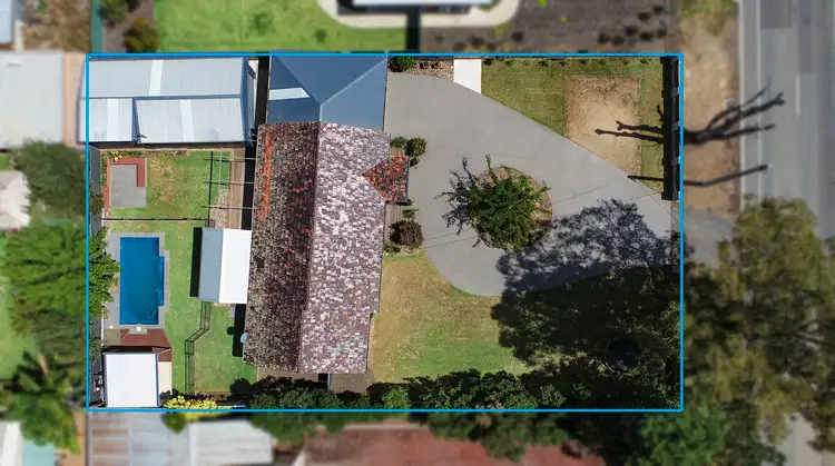 Sixth view of Homely house listing, 21 Raftery Road, Kialla VIC 3631