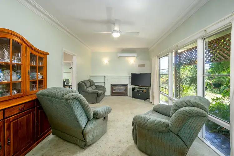 Second view of Homely house listing, 36 Hamilton Street, Shepparton VIC 3630