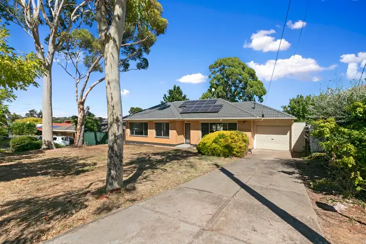 10 Teusner Drive, Morphett Vale SA 5162
