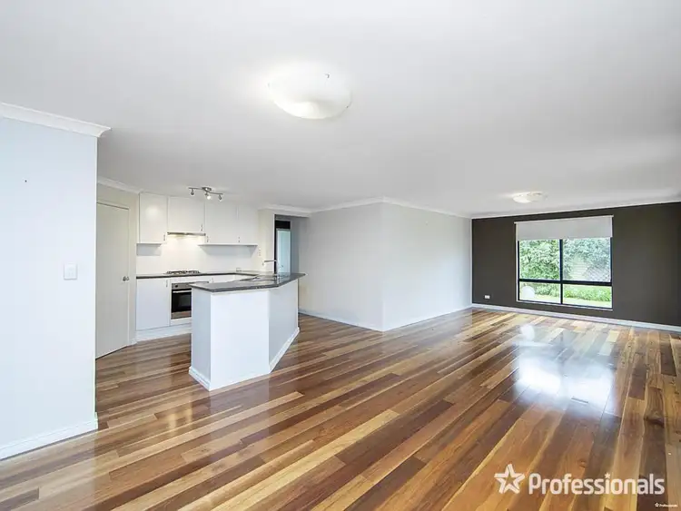 Fourth view of Homely house listing, 1 Extensa Road, Wattle Grove WA 6107