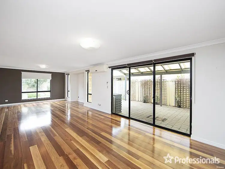 Fifth view of Homely house listing, 1 Extensa Road, Wattle Grove WA 6107