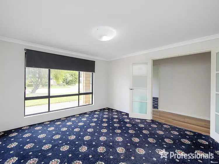 Sixth view of Homely house listing, 1 Extensa Road, Wattle Grove WA 6107