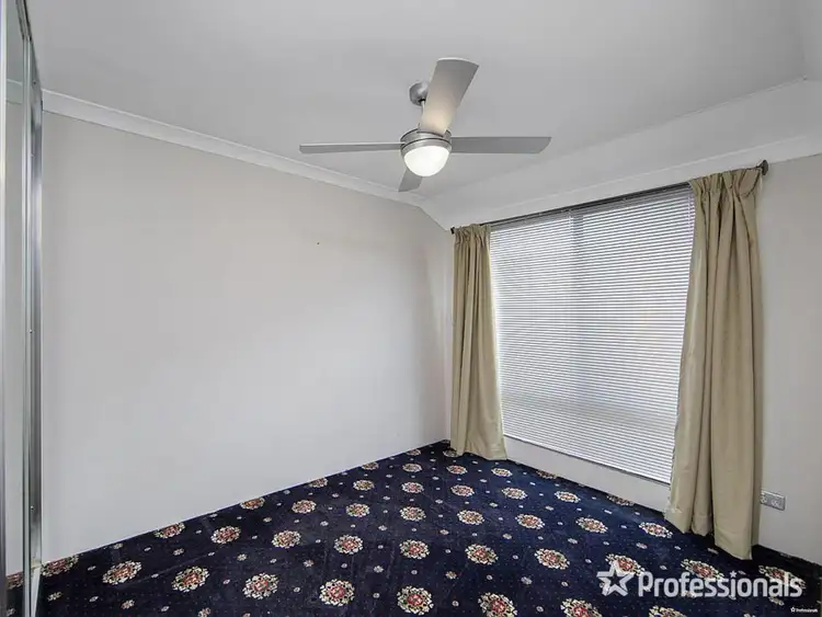Seventh view of Homely house listing, 1 Extensa Road, Wattle Grove WA 6107