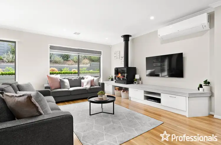 Third view of Homely house listing, 13 Huntly Avenue, Mooroolbark VIC 3138